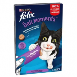 Felix Deli Moments Pato...