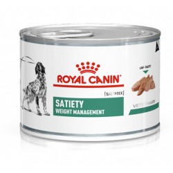 Royal Canin Satiety Weight...